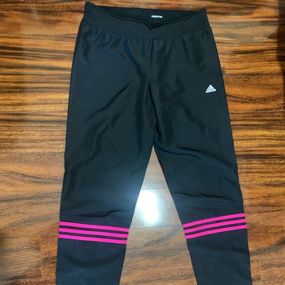 **SALE**‼️ADIDAS‼️ track pants - Picture 2 of 2